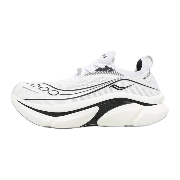 Saucony Endorphin Elite 3 - White / Black