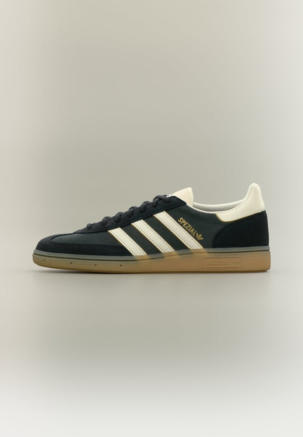 adidas Handball Spezial - Carbon / Off White / Core Black