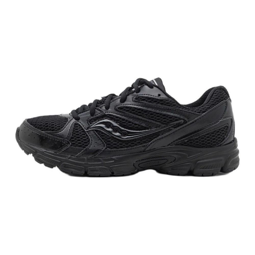 Saucony Ride Millennium - Black