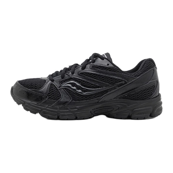 Saucony Ride Millennium - Black