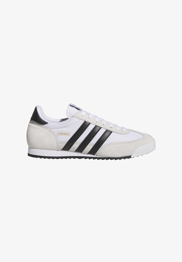 adidas R71 - Core Zwart / Ftwr Wit / Crystal Wit