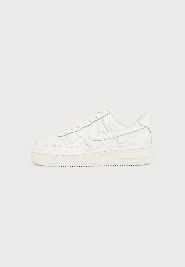 Nike W Air Force 1 '07 SE Prem+ - Sail / Sail White