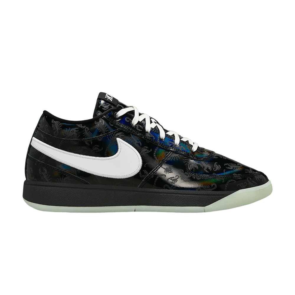 Nike Book 1 Halloween