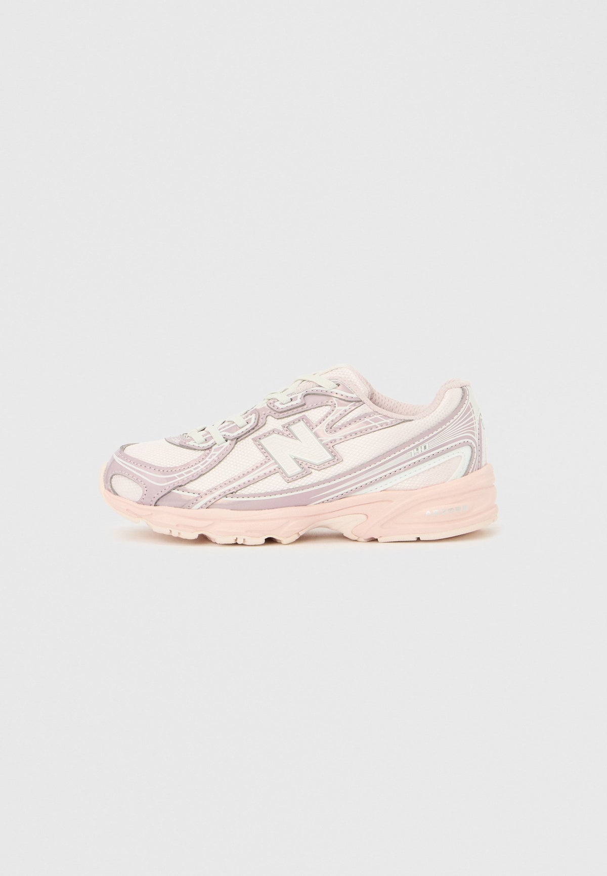 New Balance 740 - Pink Salt / Stone Pink