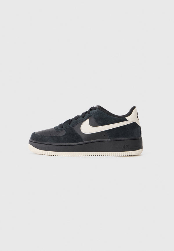 Nike Air Force 1 - Black / Bone