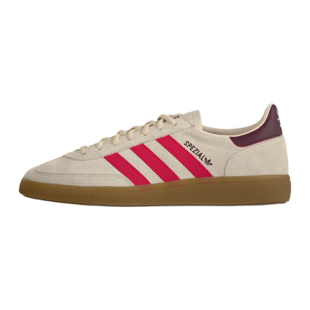 adidas Handball Spezial Liverpool Fc - White / Active Pink / Amazon Red