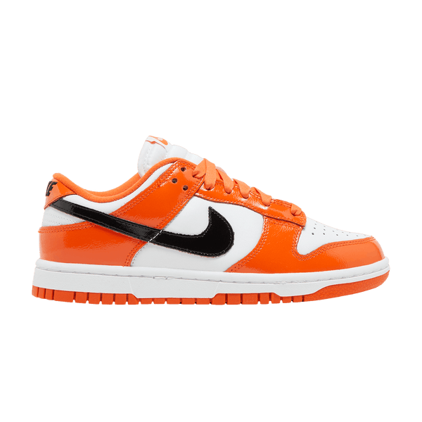 Nike Dunk Low Patent Halloween