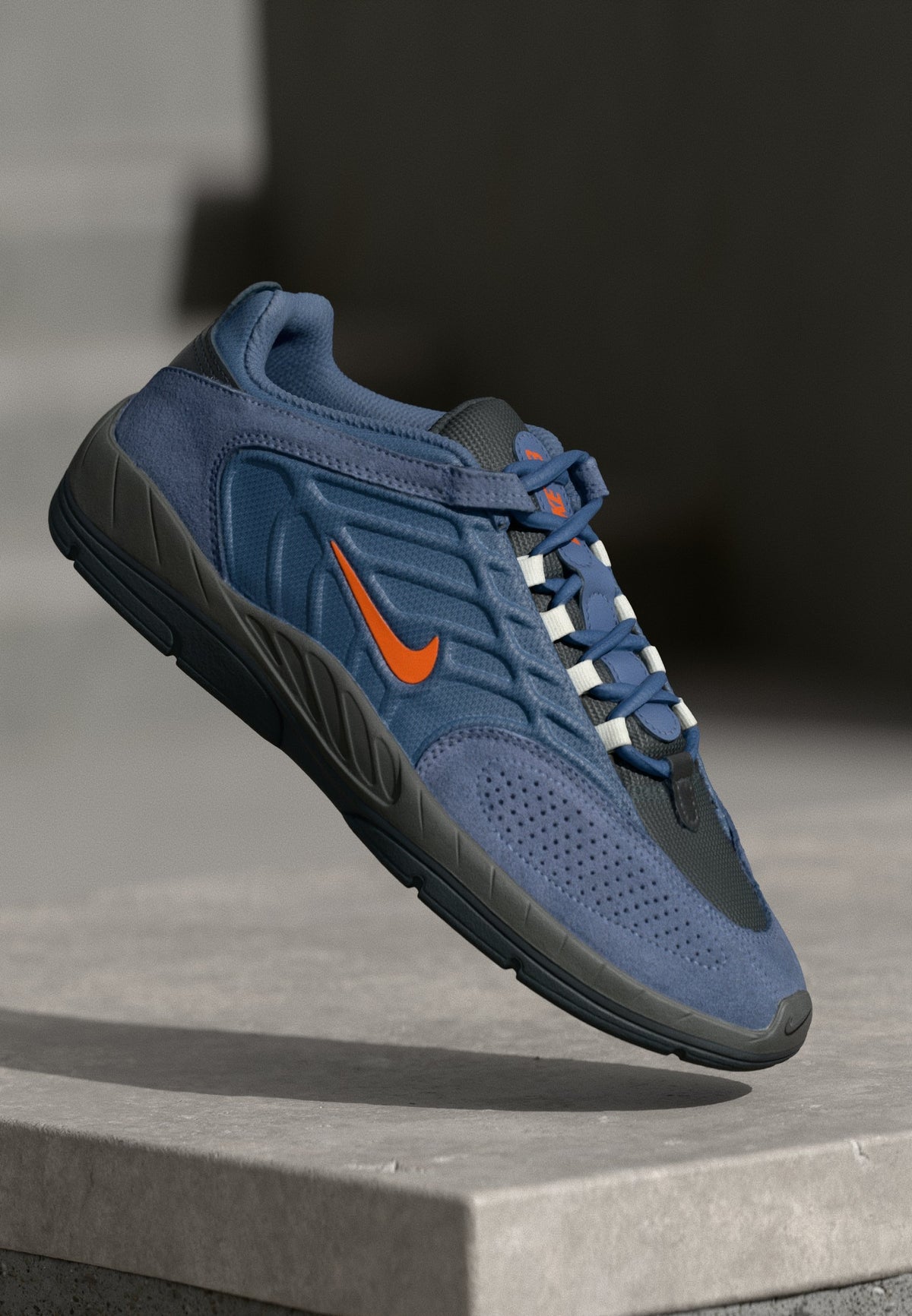 Nike SB Vertebrae - Trainers