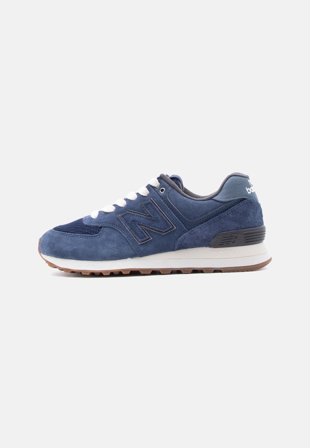 New Balance U574 - Reflection / Medusa Green