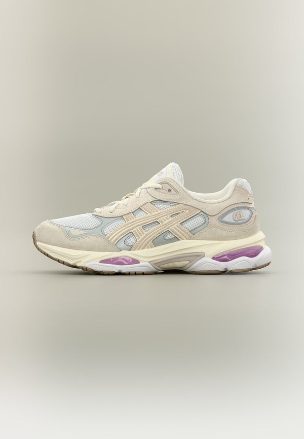 ASICS Gel - White / Cream