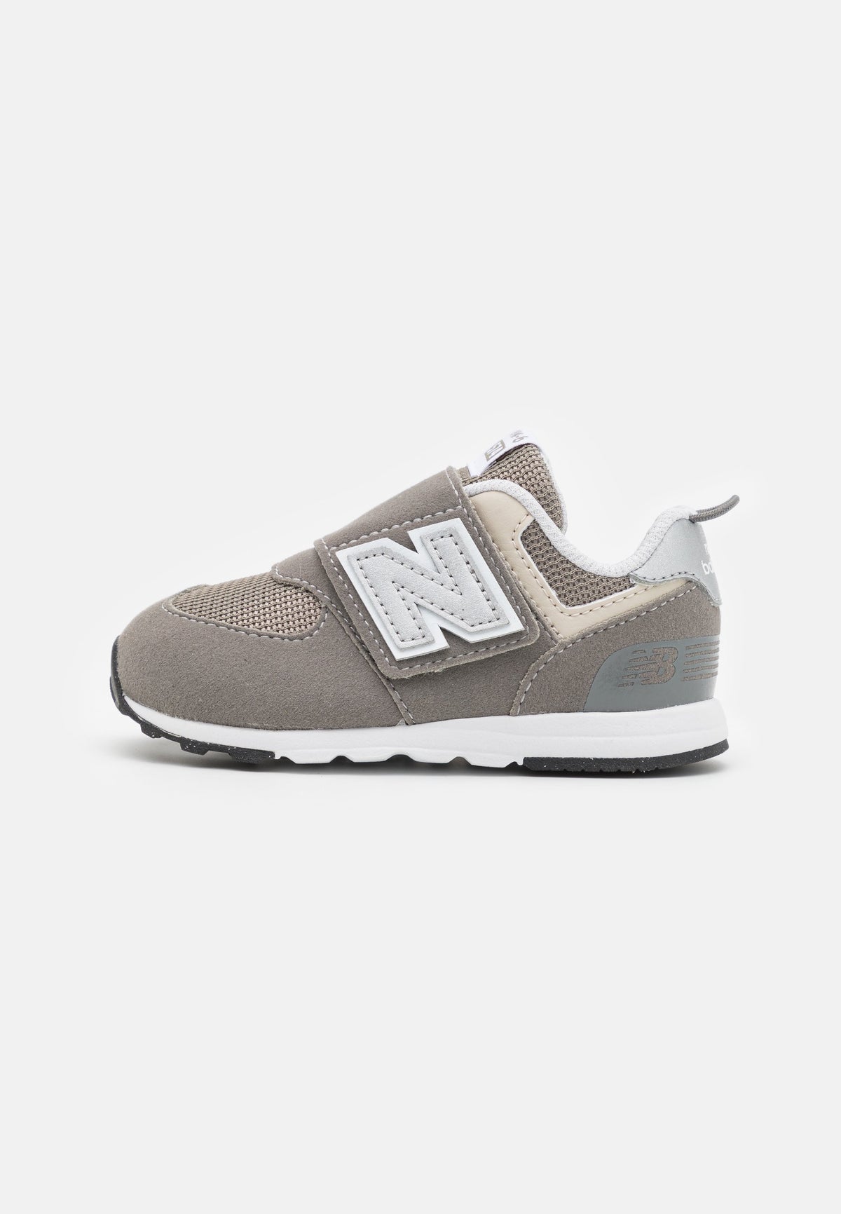 New Balance 574 - Rain Cloud