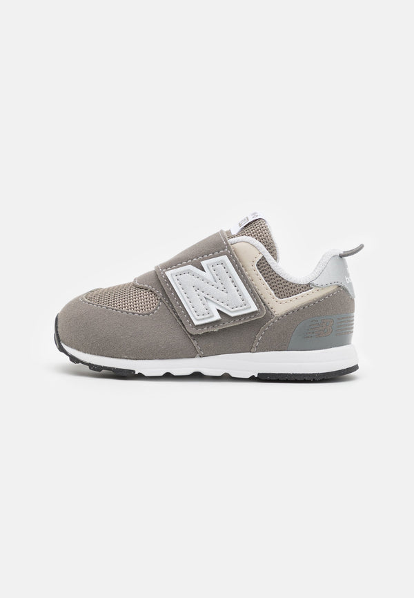 New Balance 574 - Rain Cloud