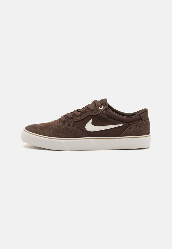 Nike SB Chron 2 - Baroque Brown / Pale Ivory / Phantom / Parachute Beige