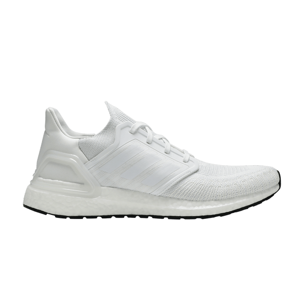 adidas Ultra Boost 20 - Triple White