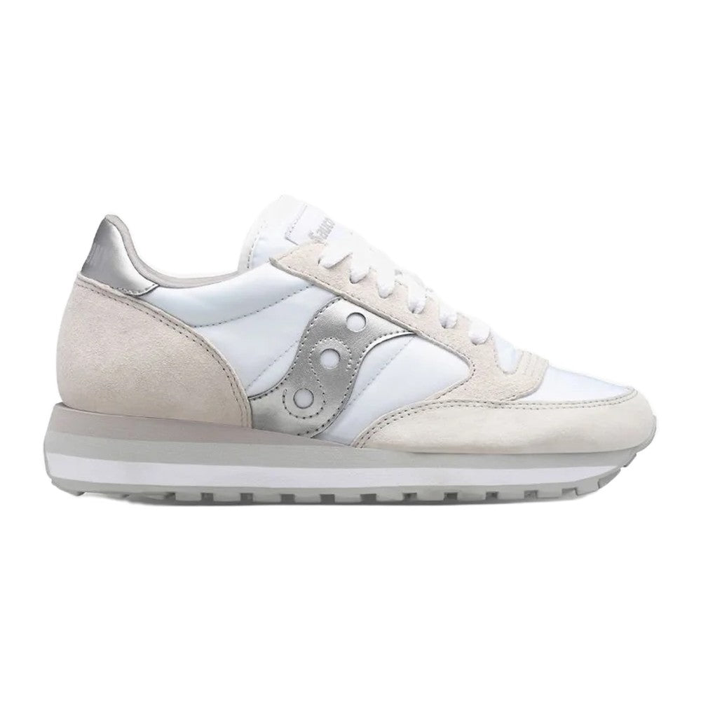 Saucony Jazz Triple - White