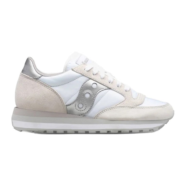Saucony Jazz Triple - White