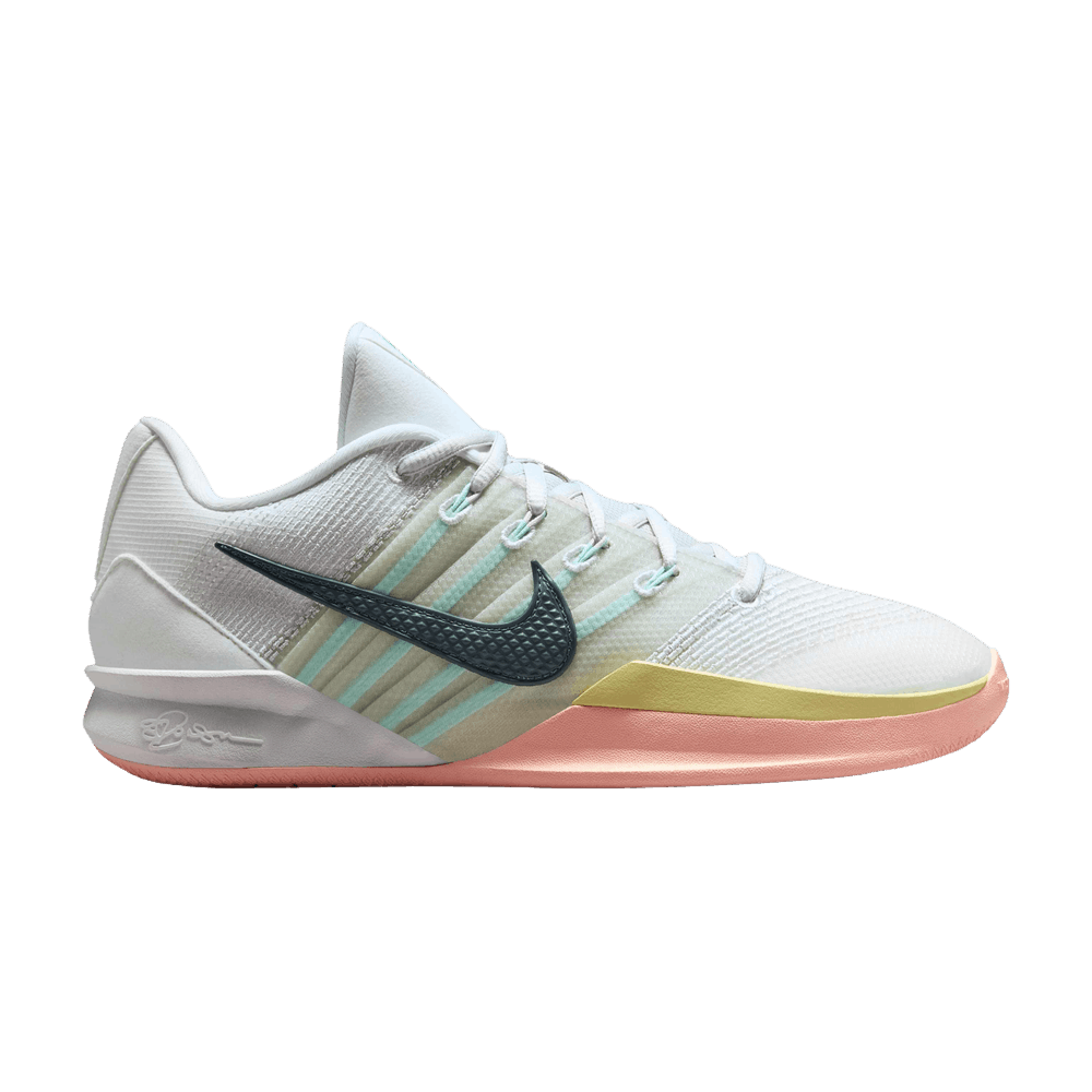 Nike Sabrina 3 Silencer
