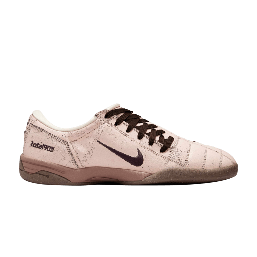 Nike Total 90 3 SP - Pearl White Shadow Brown