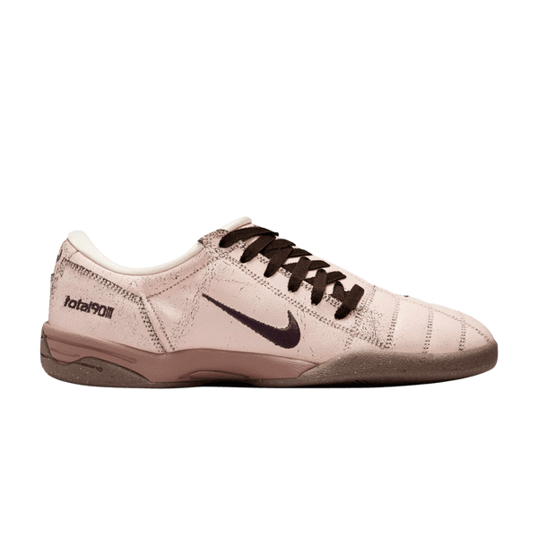 Nike Total 90 3 SP - Pearl White Shadow Brown