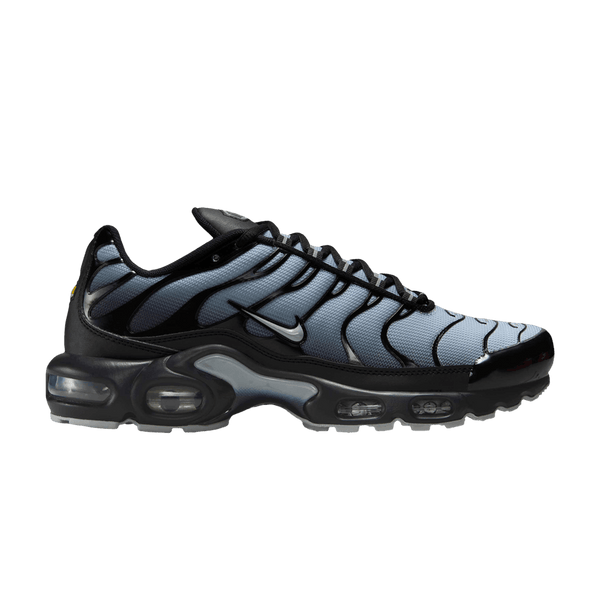 Nike Air Max Plus SE - Black Wolf Grey