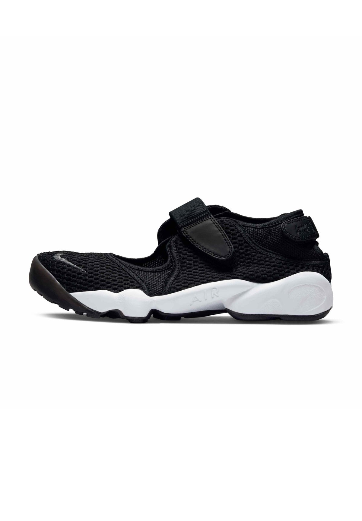 Nike Nike Air Rift Br - Black / Cool Grey / White