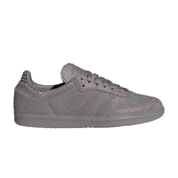 adidas Samba OG - Taupe Oxide Gold