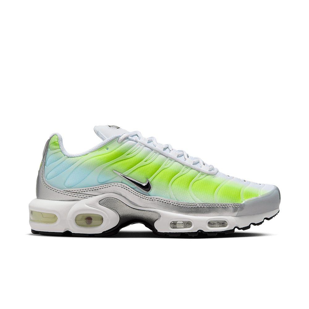 Nike Air Max Plus Cyber - Glacier Blue Gradient