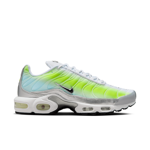 Nike Air Max Plus Cyber - Glacier Blue Gradient