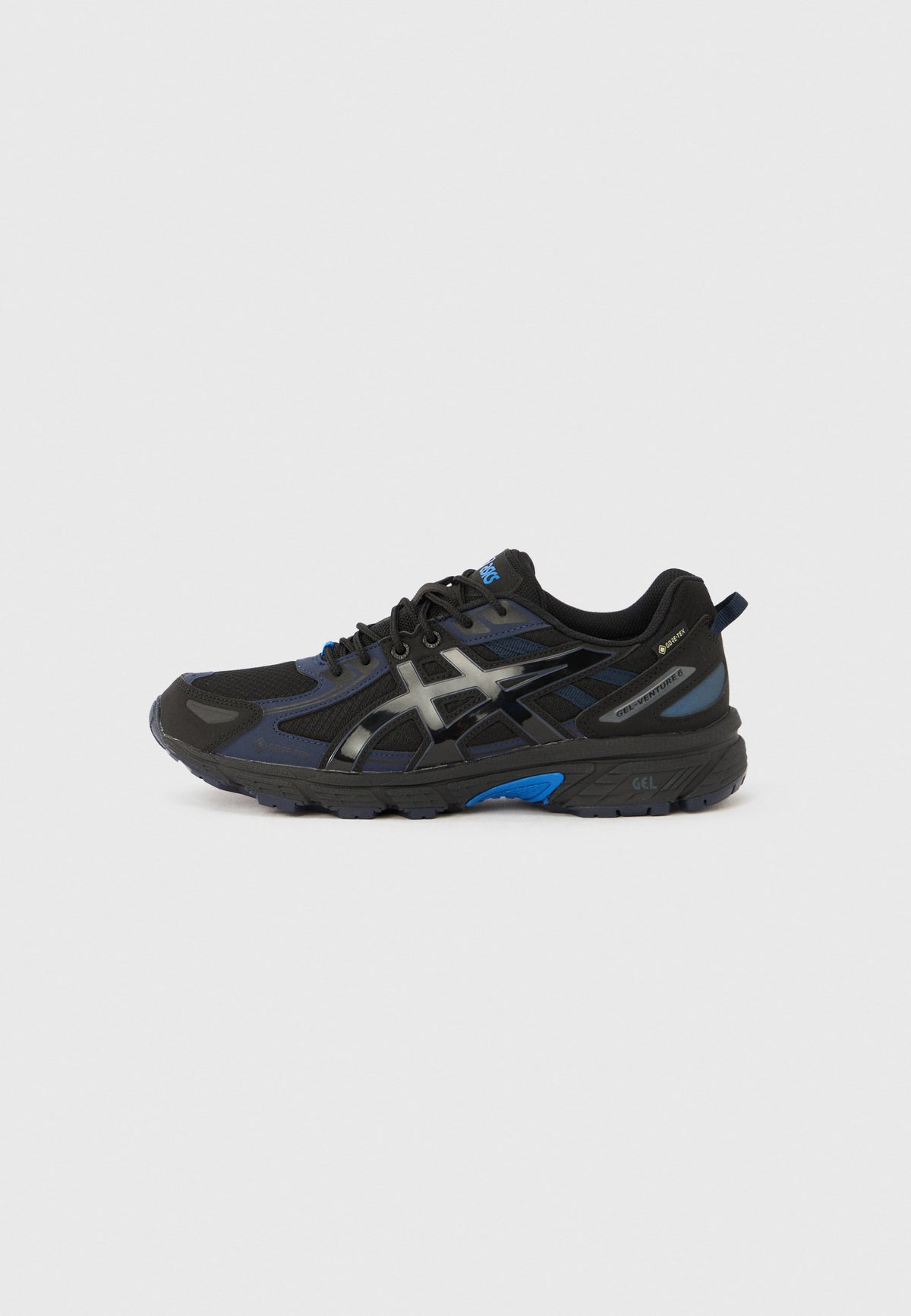 ASICS Gel-Venture 6 - Black / Illusion Blue