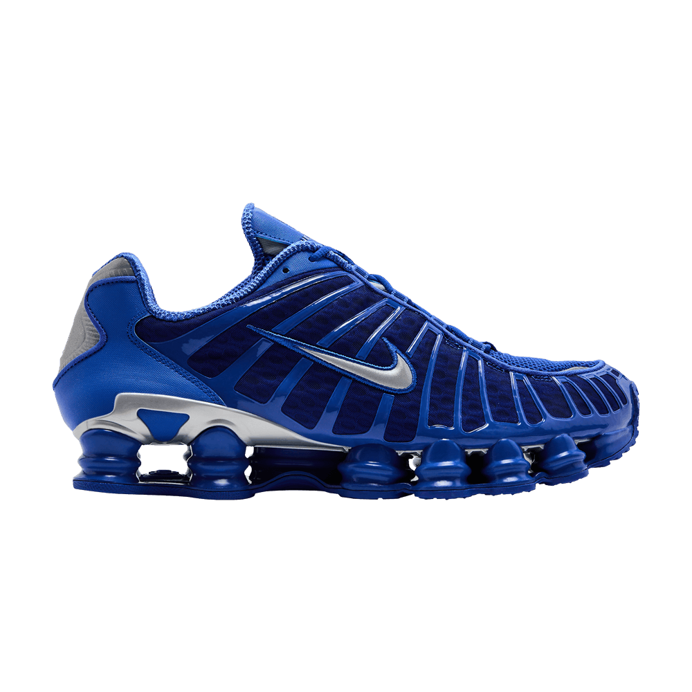 Nike Shox Tl - Hyper Royal