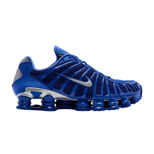 Nike Shox Tl - Hyper Royal