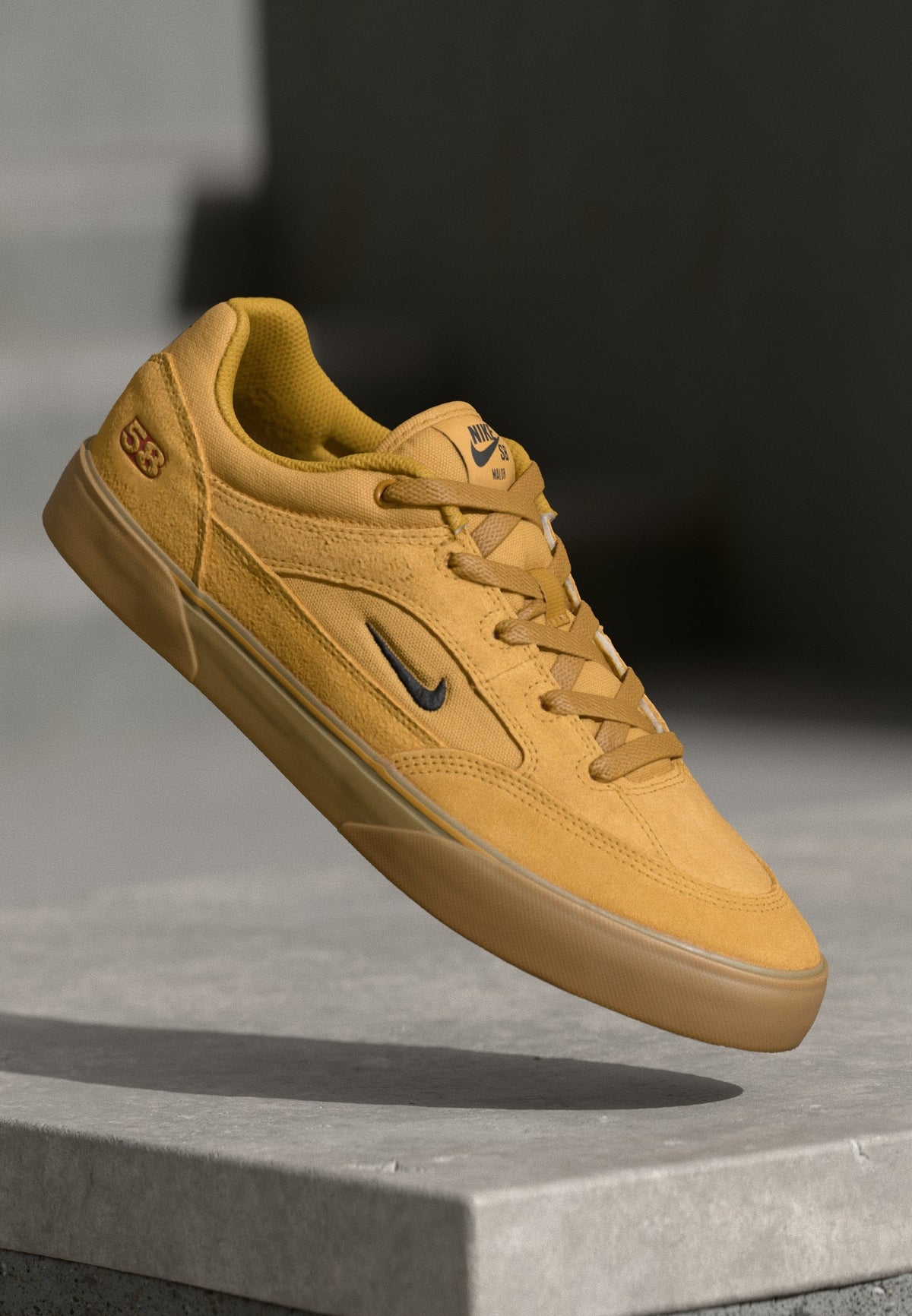 Nike SB Malor - Trainers