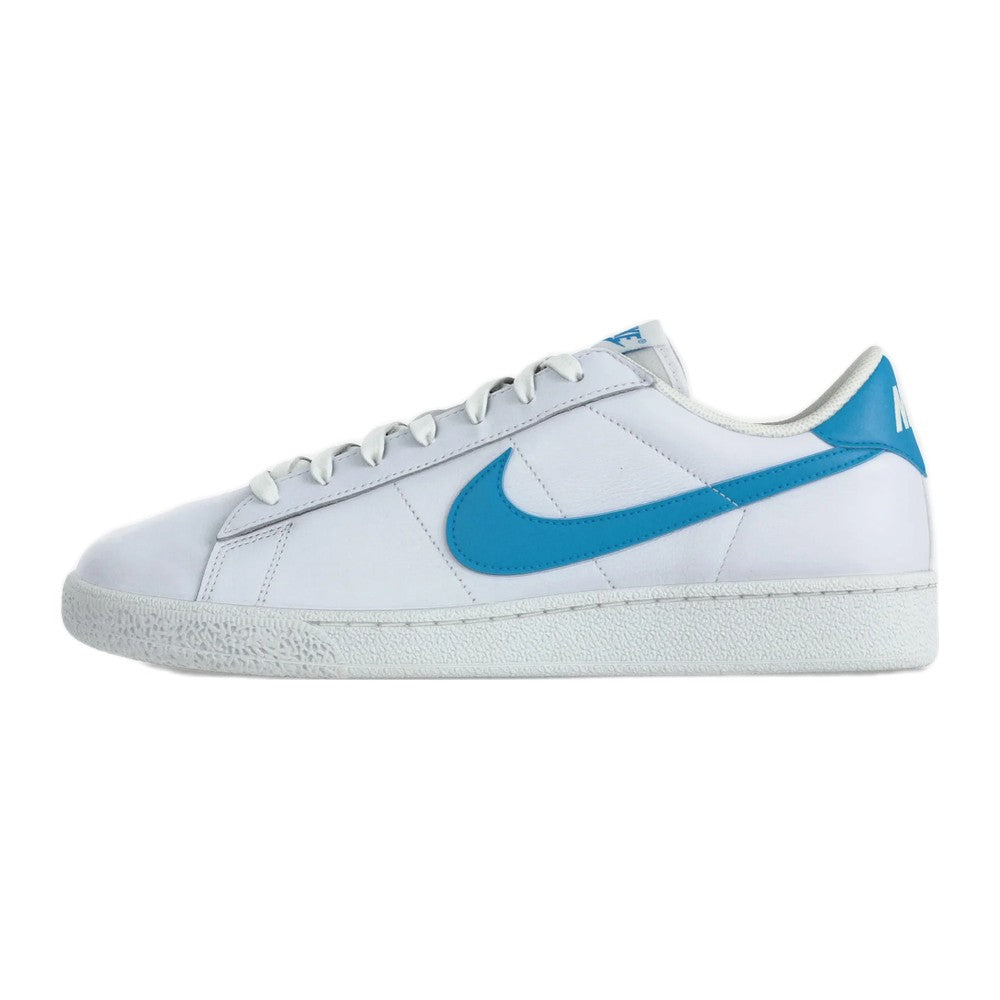 Nike Tennis Classic - White / Orion Blue