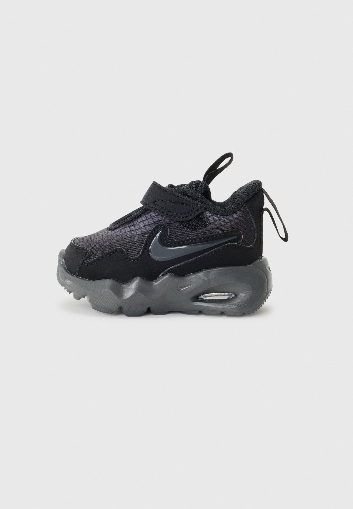 Nike Air Max Nova Bt - Black / Anthracite / Cool Grey / Wolf Grey