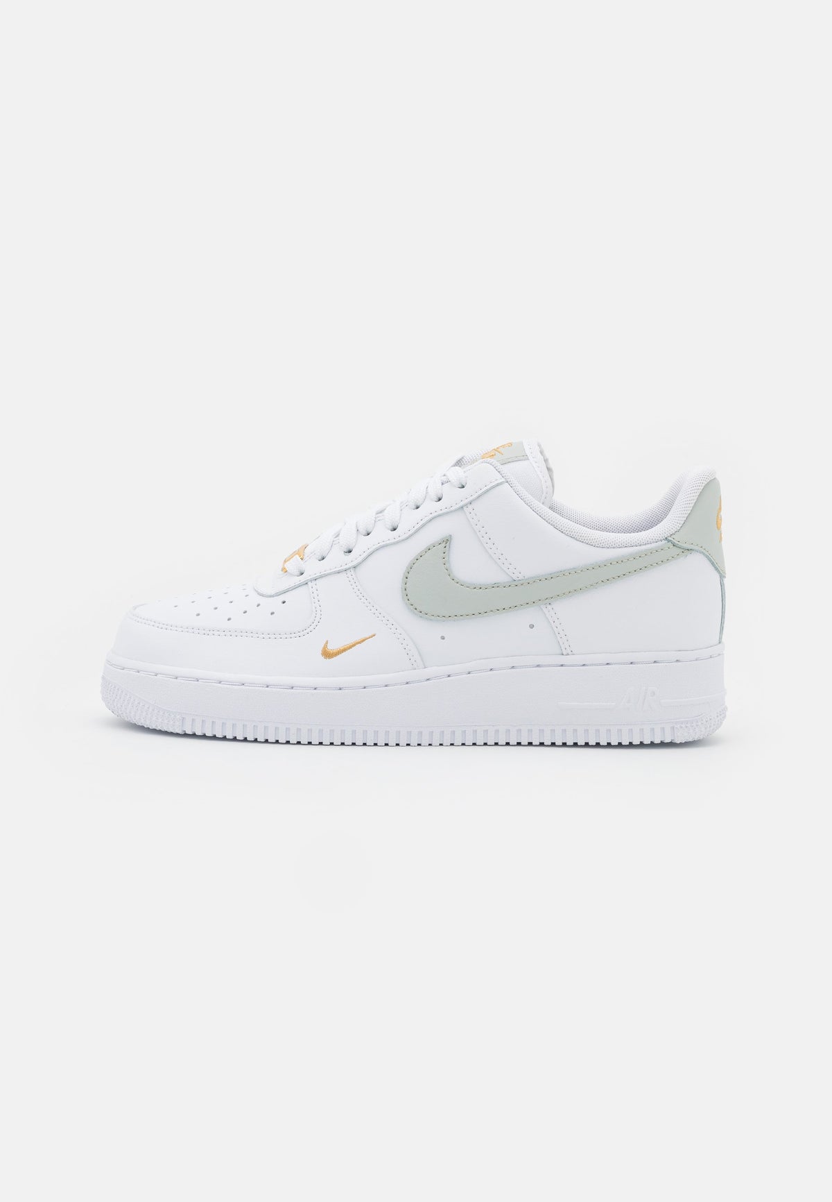 Nike Air Force 1 07 Ess - White / Silver