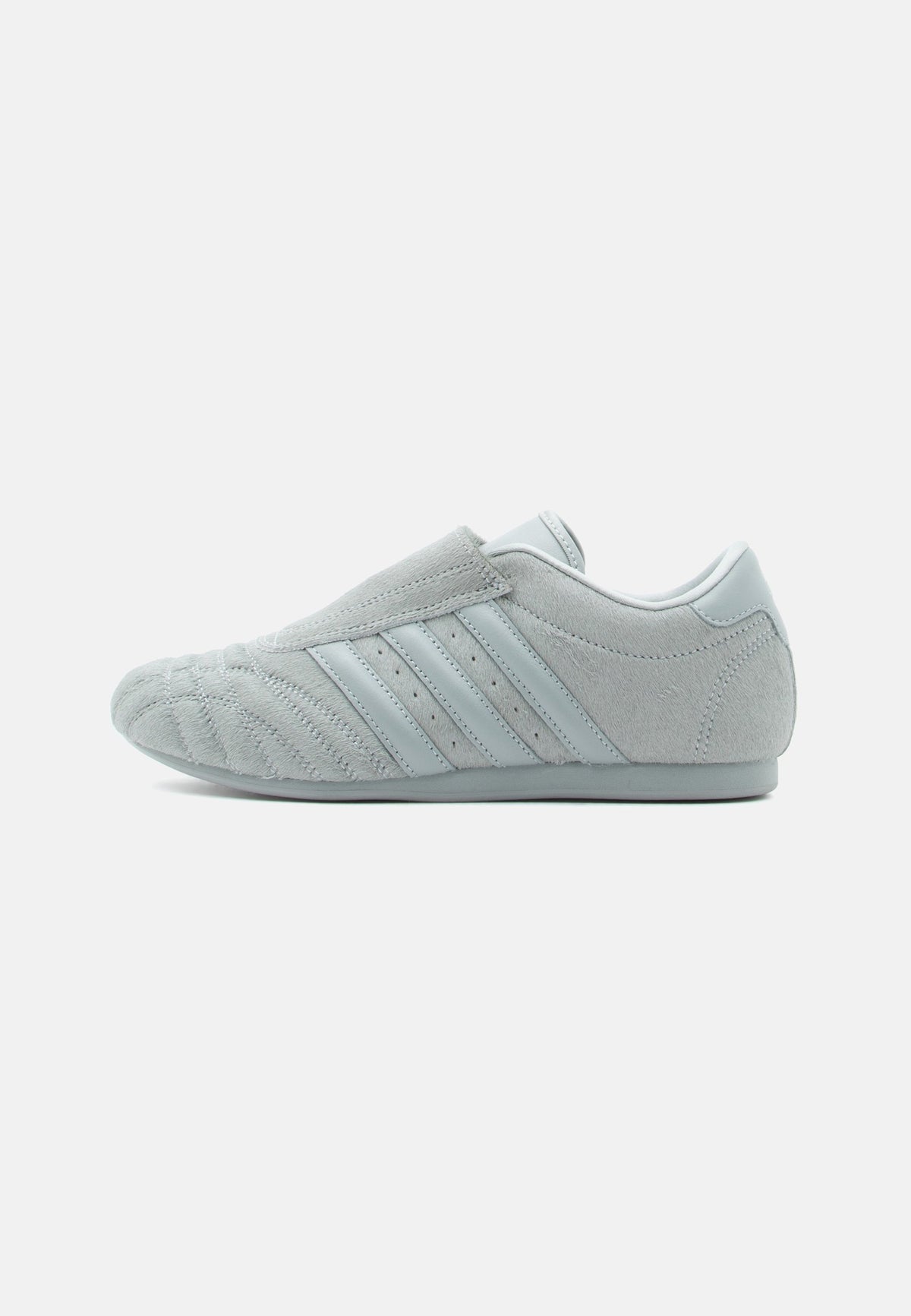 adidas Taekwondo - Sage