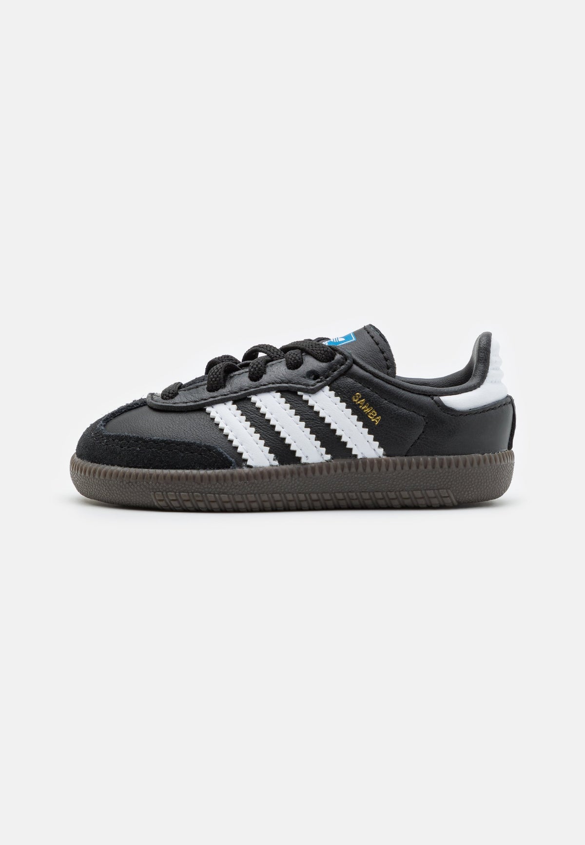 adidas Samba OG - Core Black / Footwear White
