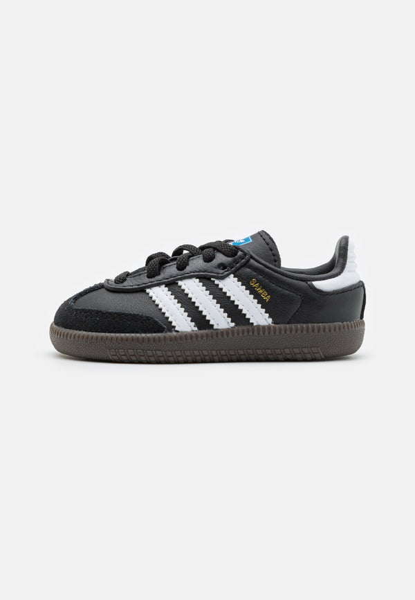 adidas Samba OG - Core Black / Footwear White