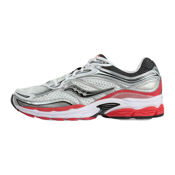 Saucony Progrid Omni 9 - White / Red