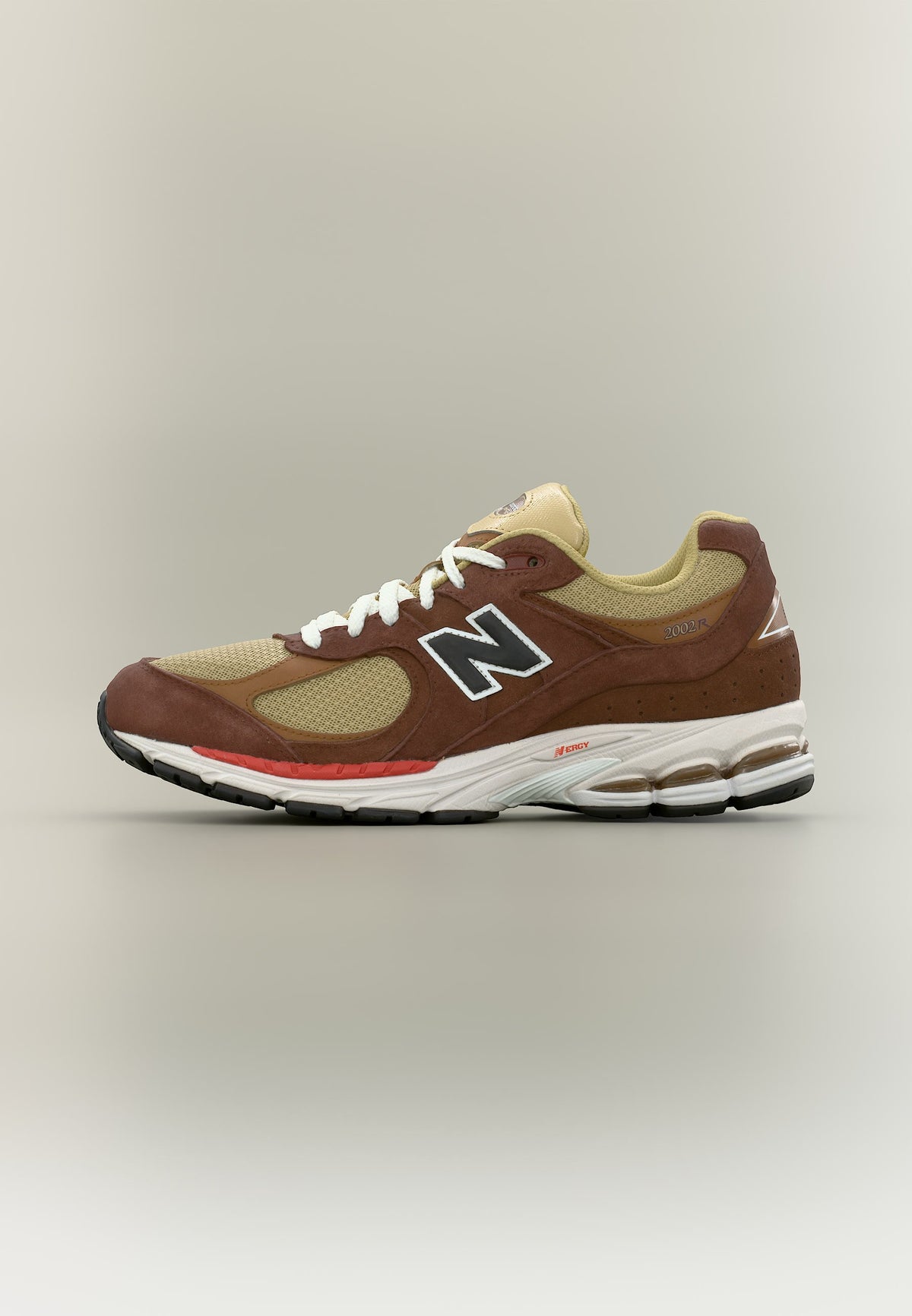 New Balance U2002 - Rich Oak / Breakfast Tea