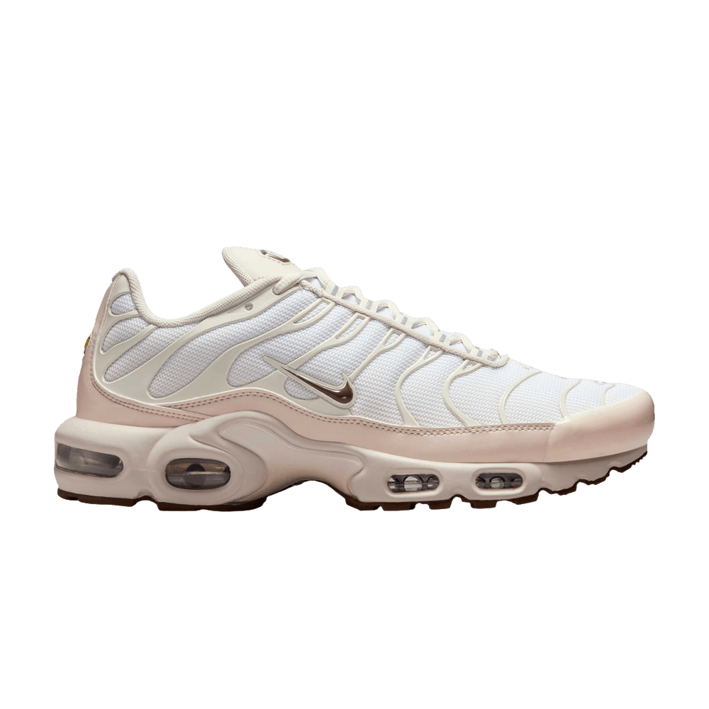 Nike Air Max Plus SE Light Orewood - Brown