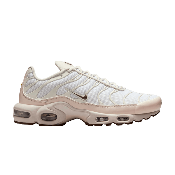 Nike Air Max Plus SE Light Orewood - Brown