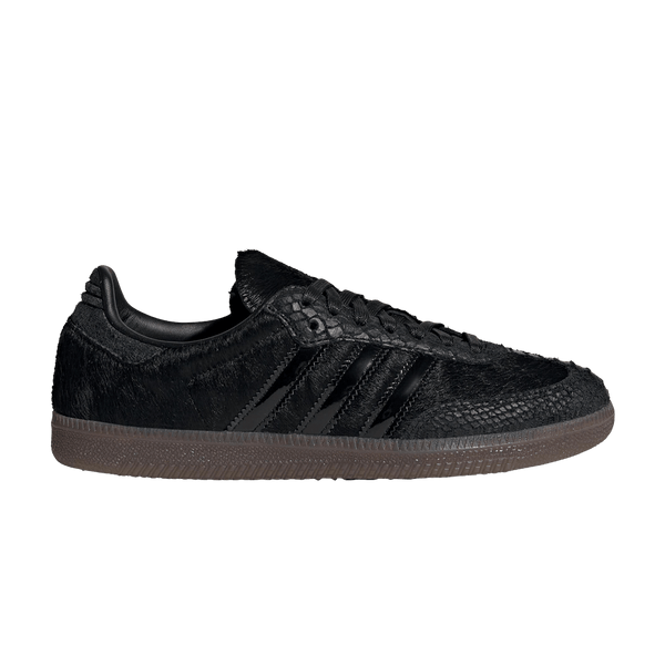 adidas Samba OG - Black Off White