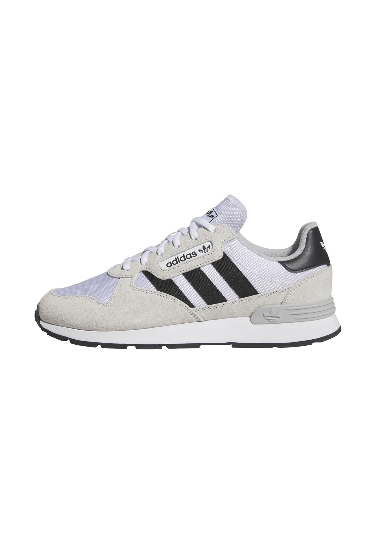 adidas Treziod 2.0 - Crystal White Core Black Ftwr White