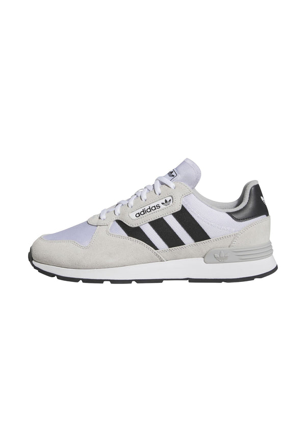 adidas Treziod 2.0 - Crystal White Core Black Ftwr White