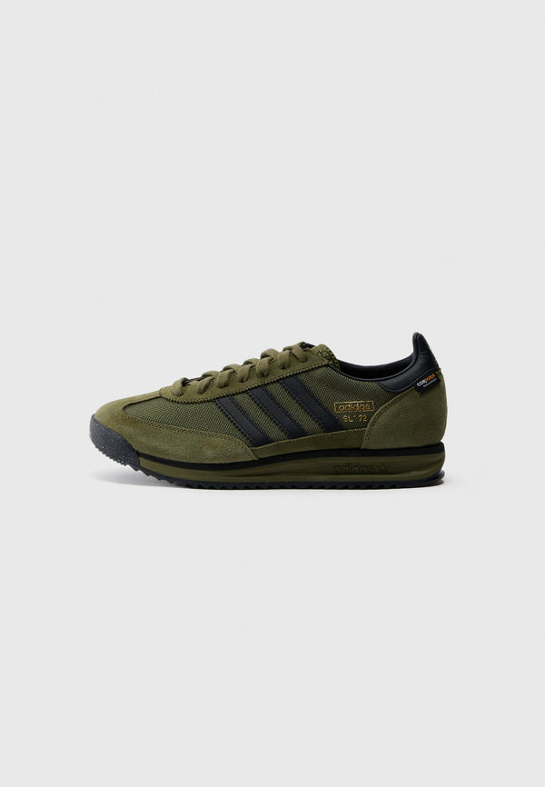 adidas SL 72 - Focus Olive / Core Black