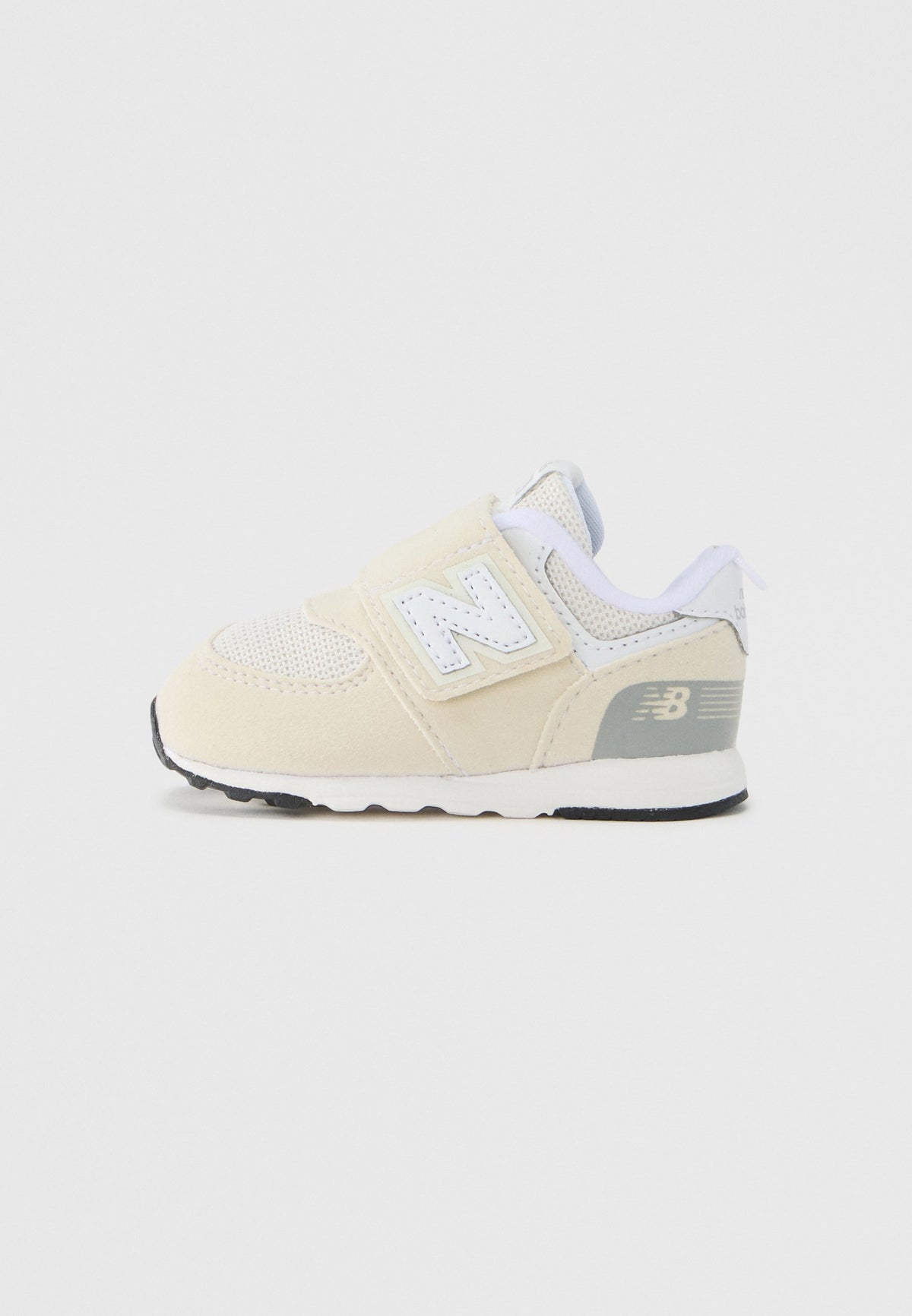 New Balance 574 - Cloud / White
