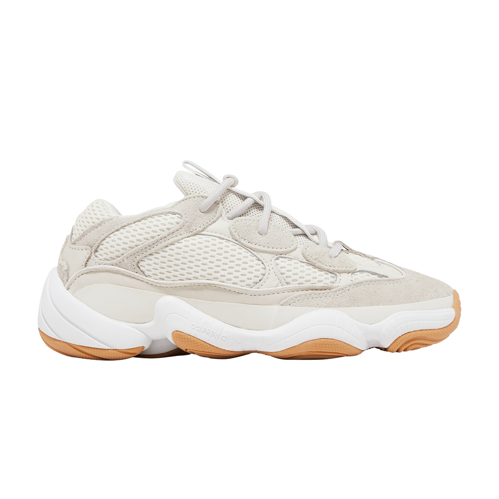 adidas Yeezy 500 - Stone Taupe
