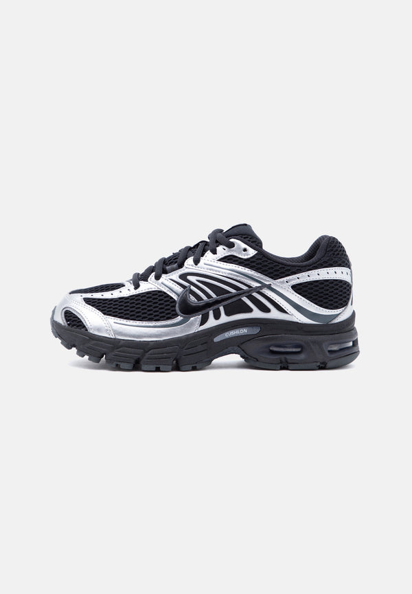 Nike Air Max Moto 2K - Black / Metallic Silver-coloured / Anthracite / Photon Dust / Smoke Grey