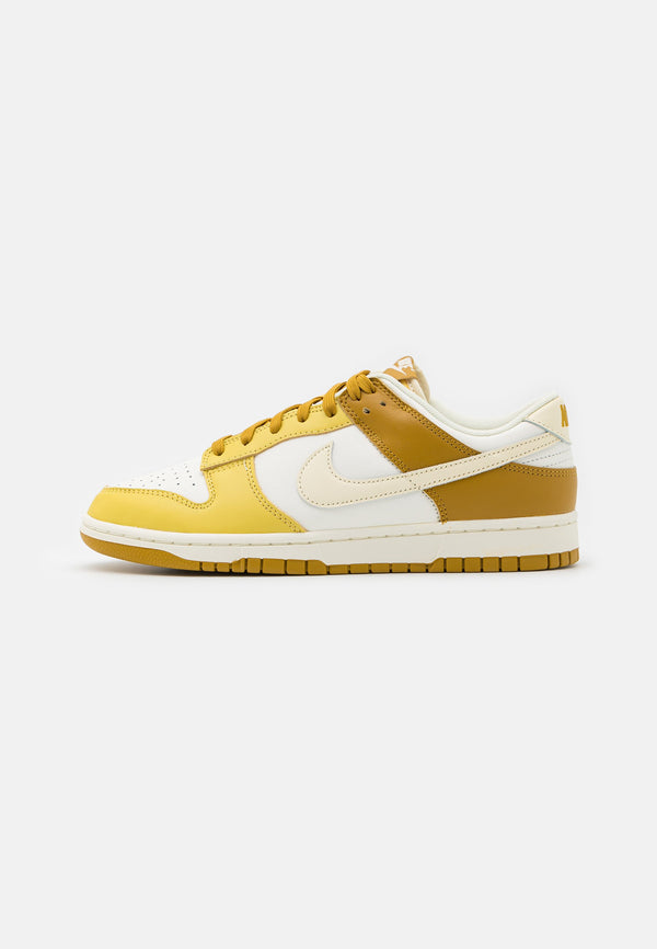 Nike Dunk Retro - Bronzine / Coconut Milk / Saturn Gold / Sail